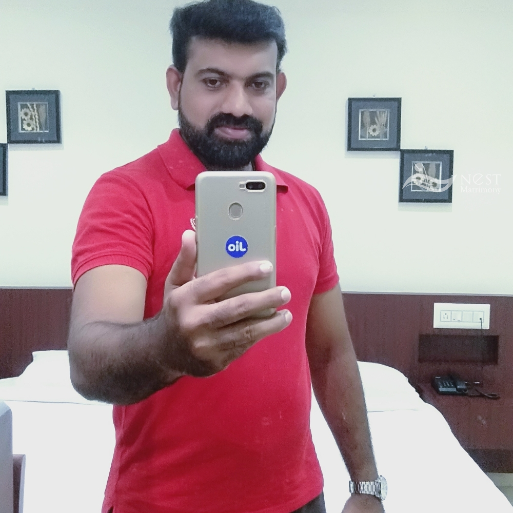 Deepu Kurian